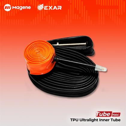 Magene Exar TPU Tube 700x23-28c