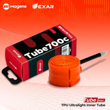 Magene Exar TPU Tube 700x23-28c