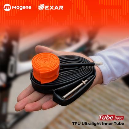 Magene Exar TPU Tube 700x23-28c