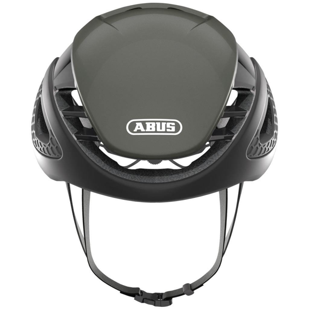 Abus Gamechanger (Dark Grey)