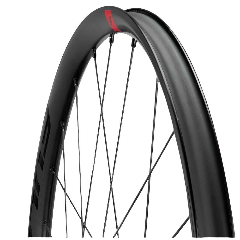 Fulcrum Rapid Red 500 (Disc Brake Center Lock) - XDR Freehub Body