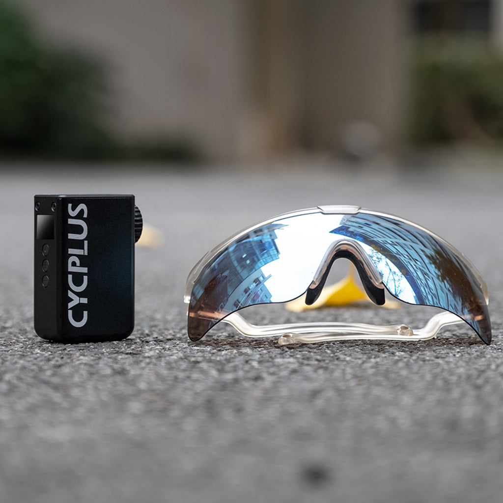 Cycplus AS2 Pro Mini E-Pump