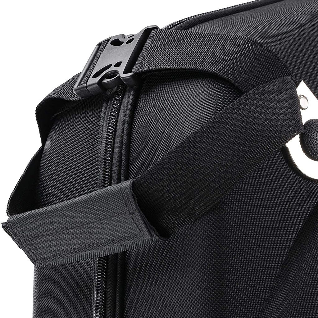 XXF E1702 EVA Bike Travel Case