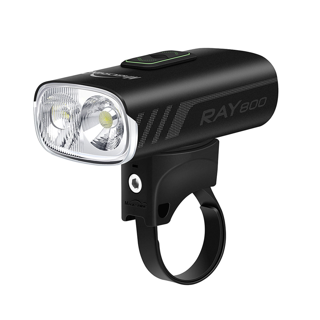 Magicshine Front Light Ray 800