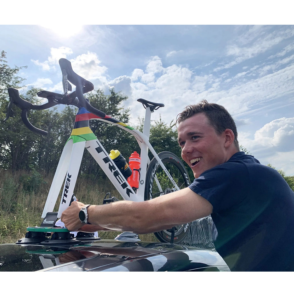 Treefrog Pro 1 Bike Rack