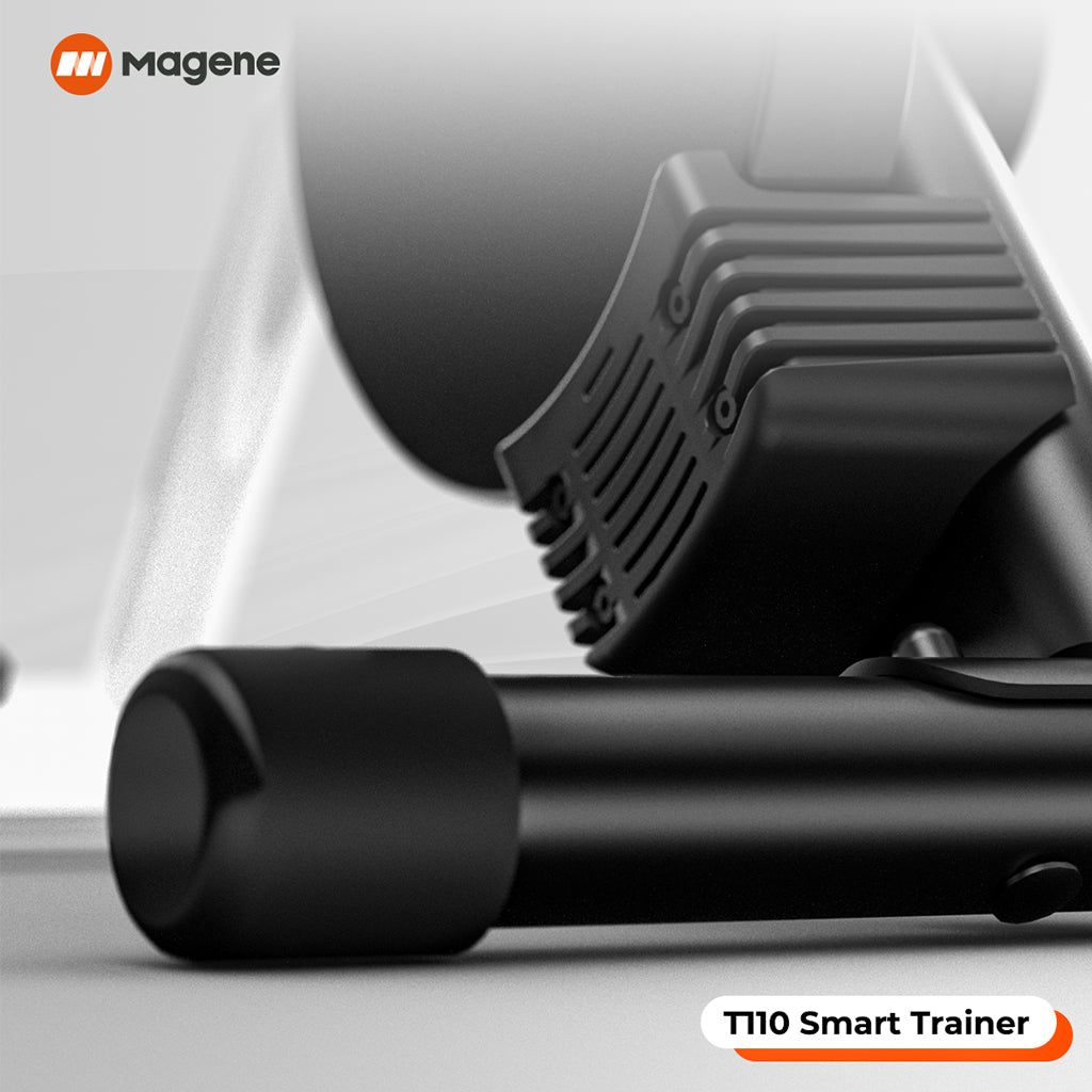 Magene T110Smart Indoor Bike Trainer