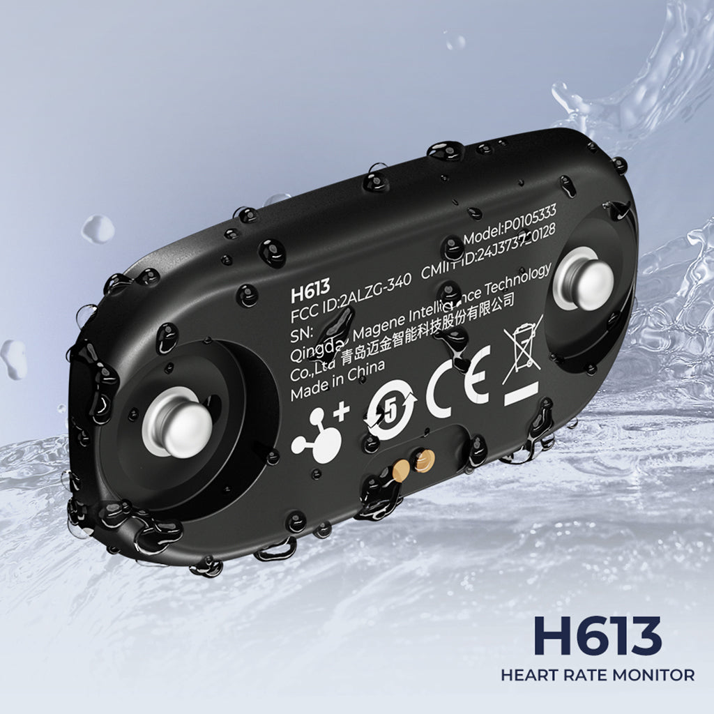 Magene H613 Heart Rate Monitor