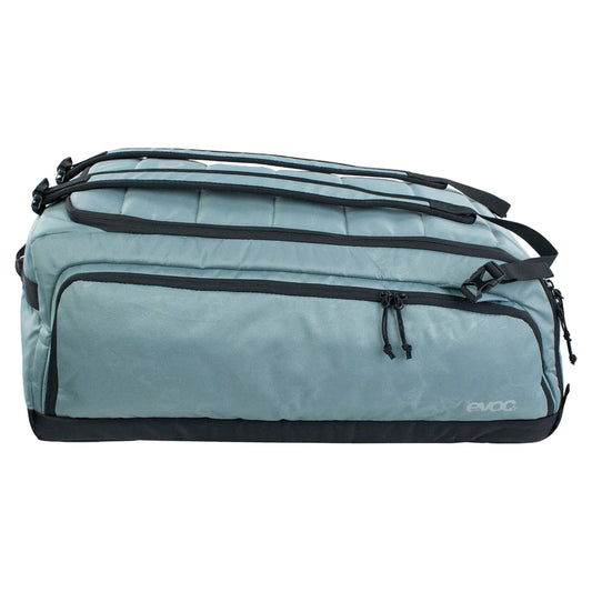 Evoc Gear Bag 55 (Steel)