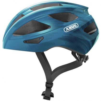 Abus Macator (Steel Blue)