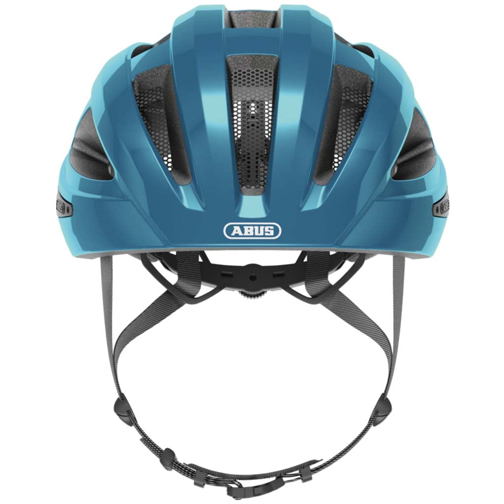 Abus Macator (Steel Blue)