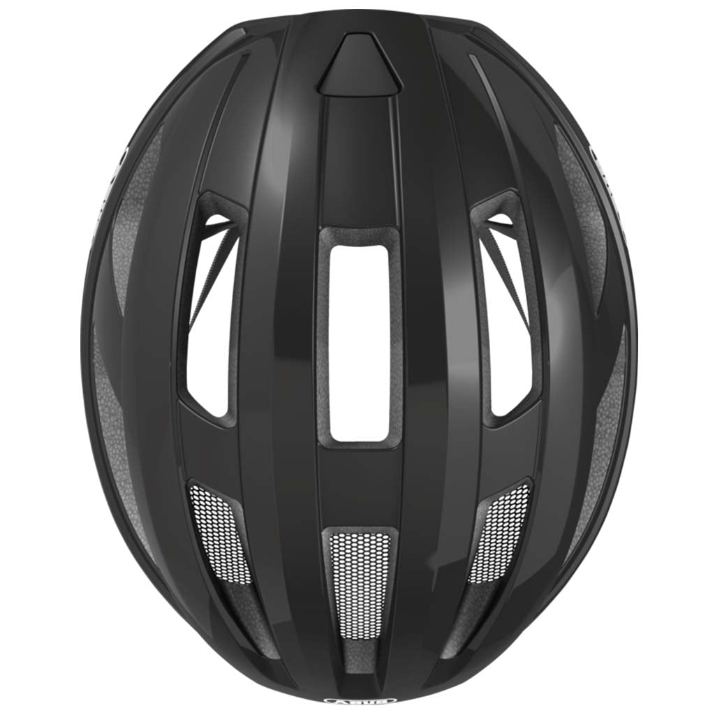 Abus Macator (Velvet Black)