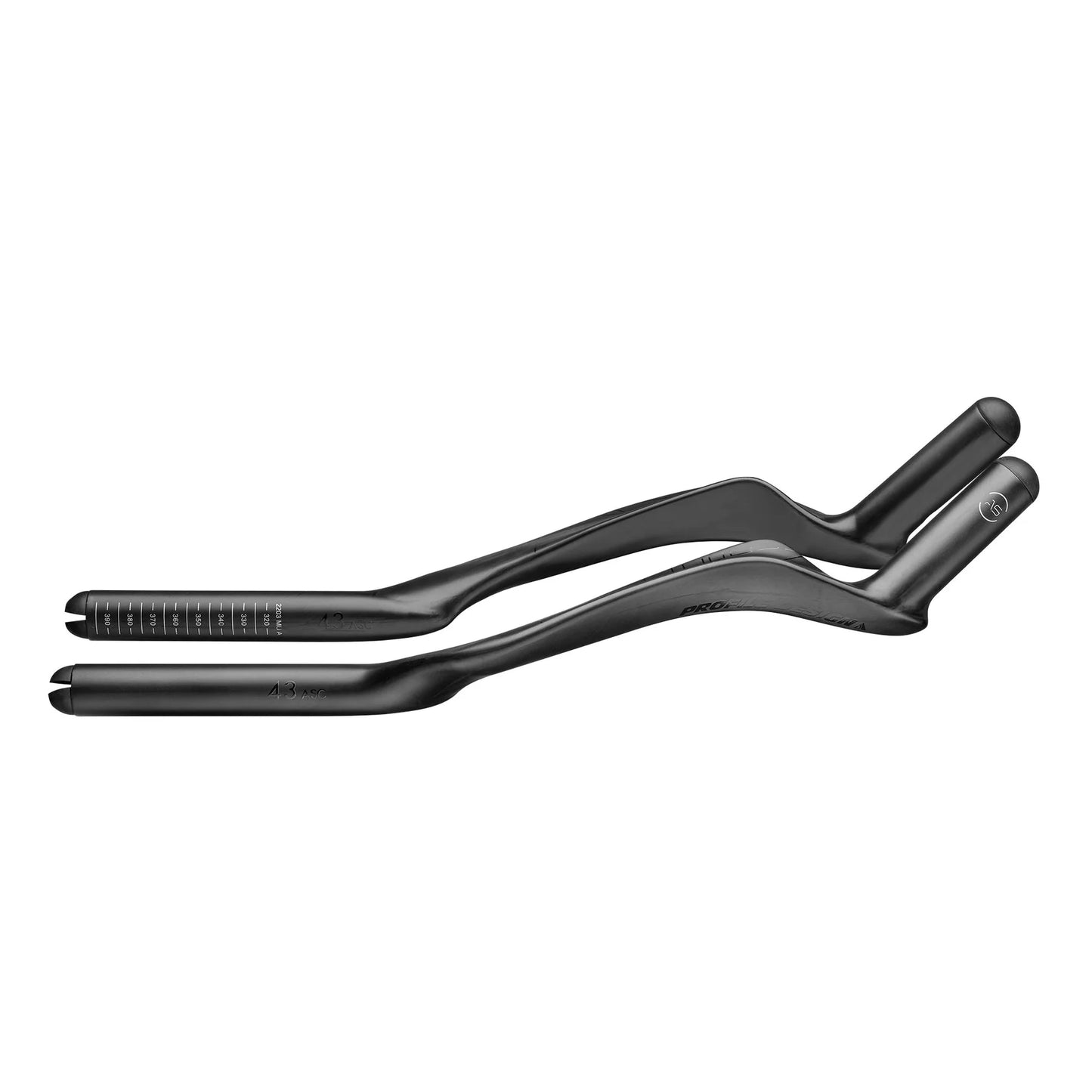 Profile Design Aerobar Carbon Extensions 43 ASC 400mm