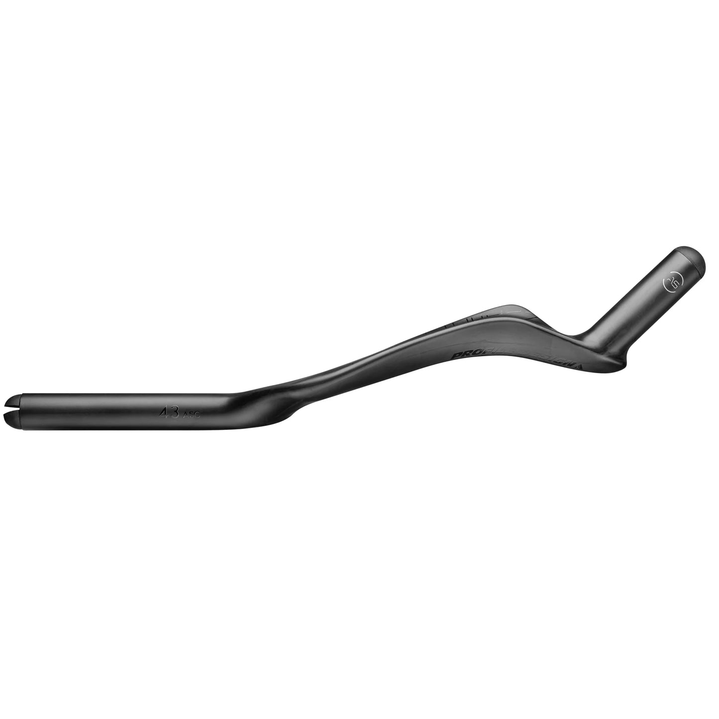 Profile Design Aerobar Carbon Extensions 43 ASC 400mm