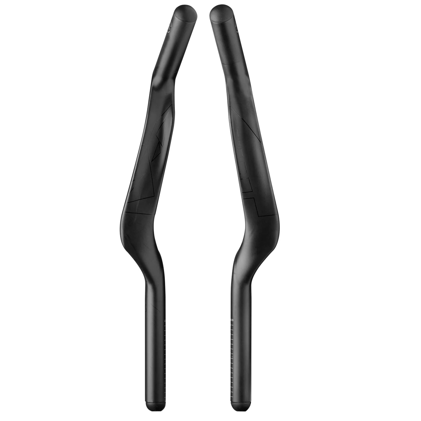 Profile Design Aerobar Carbon Extensions 43 ASC 400mm