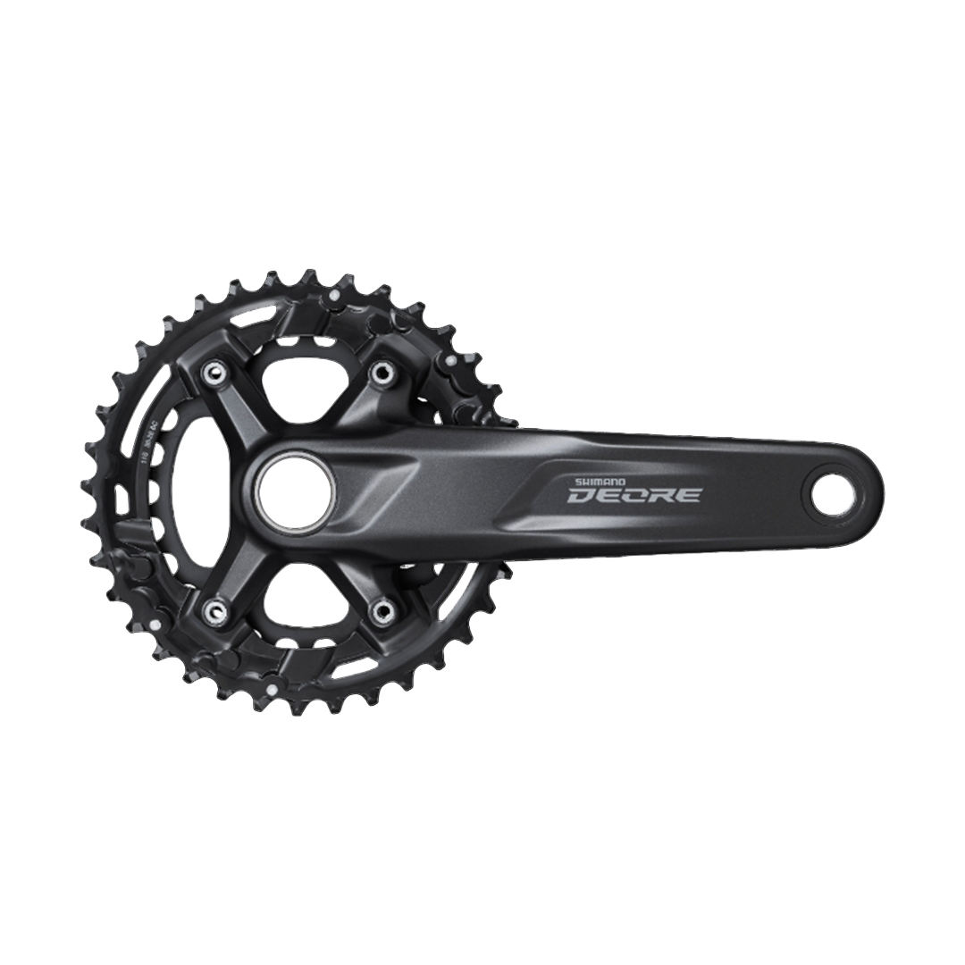 Shimano Deore Front Chainwheel FC-M5100-2 11s