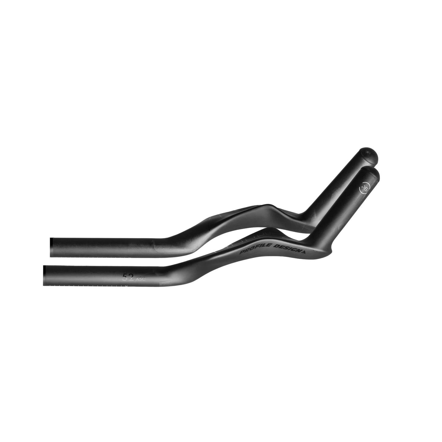 Profile Design Aerobar Carbon Extensions 52 ASC 400mm