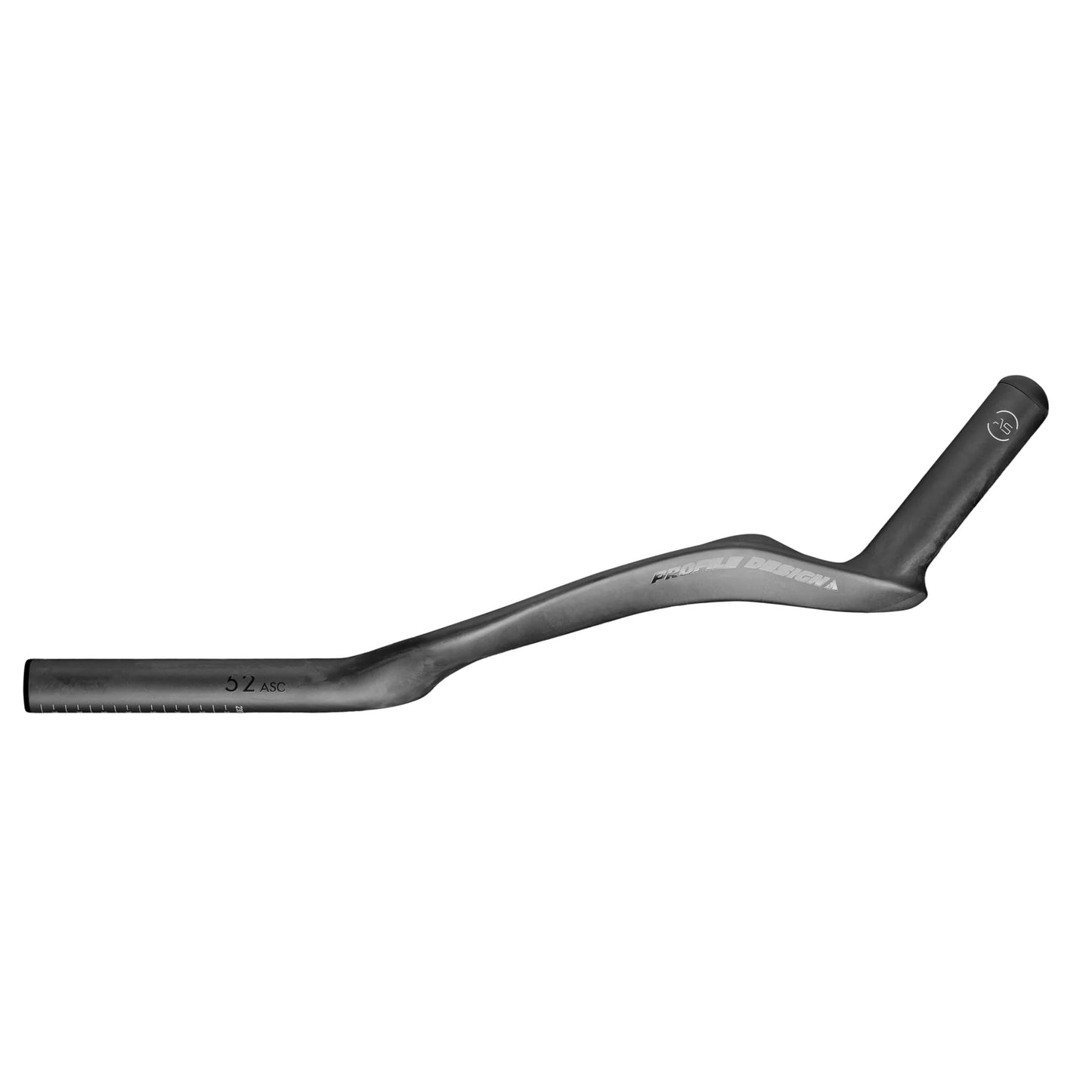 Profile Design Aerobar Carbon Extensions 52 ASC 400mm