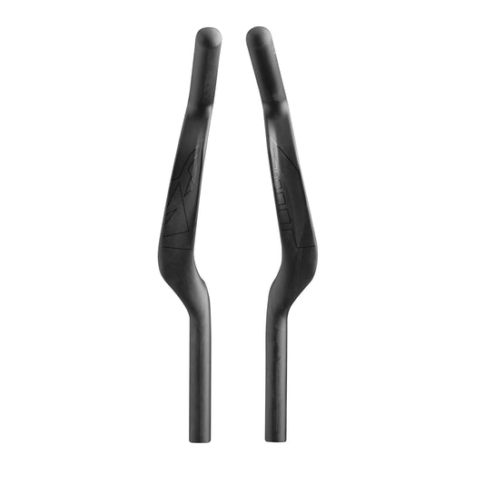 Profile Design aerobar carbon extensions 52 ASC 400mm