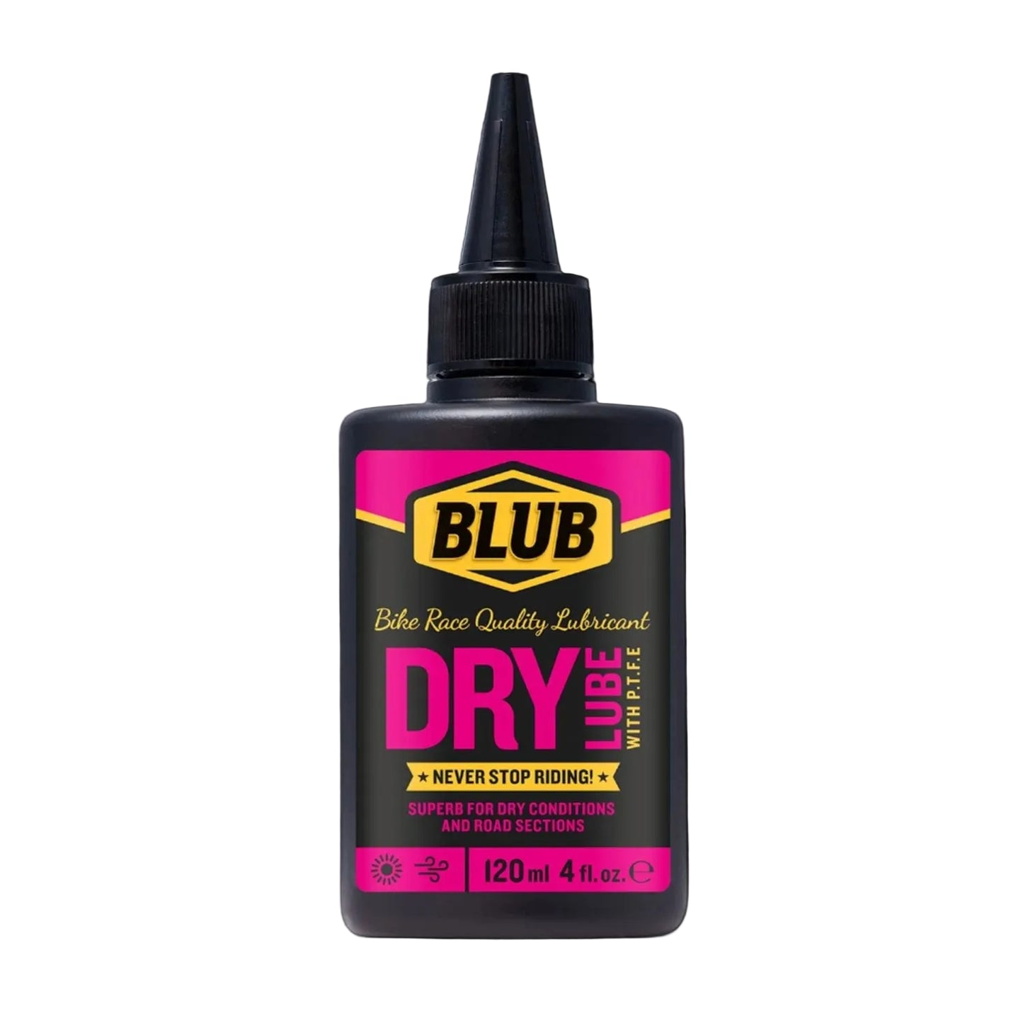 Blub Dry Lube 120ml