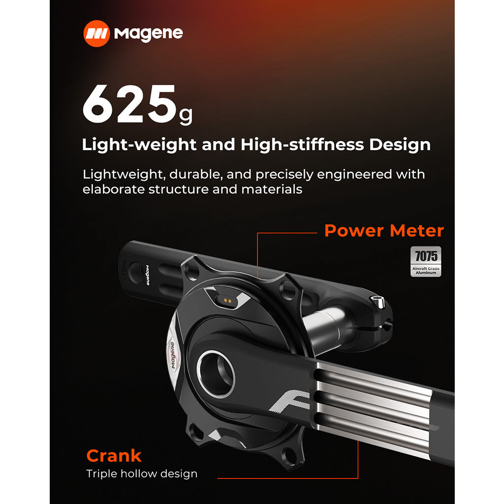 Magene PES-P515 Powermeter Set