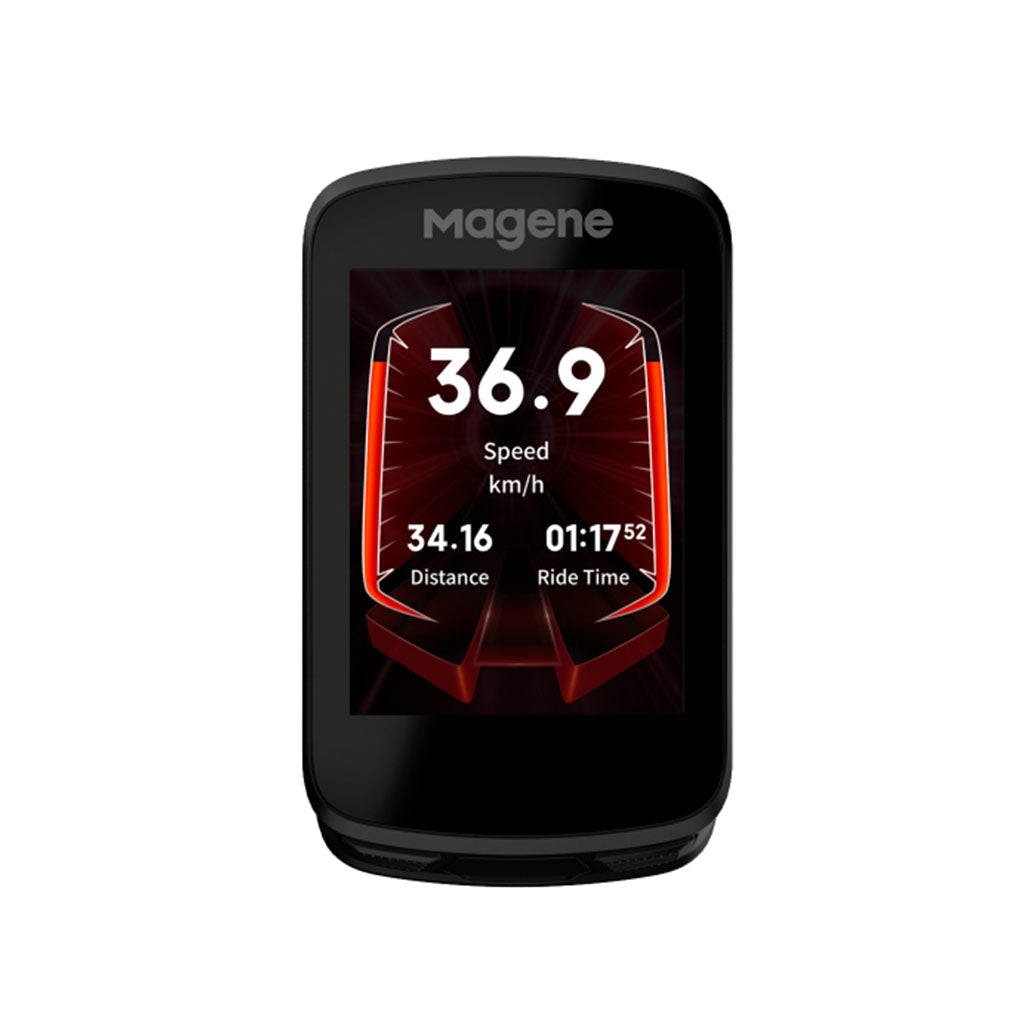 Magene C606 Bike Computer