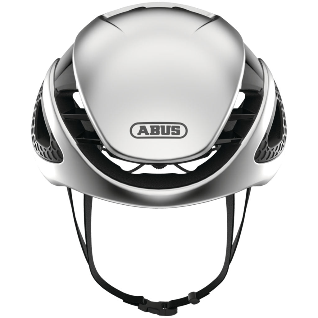 Abus Gamechanger (Gleam Silver)