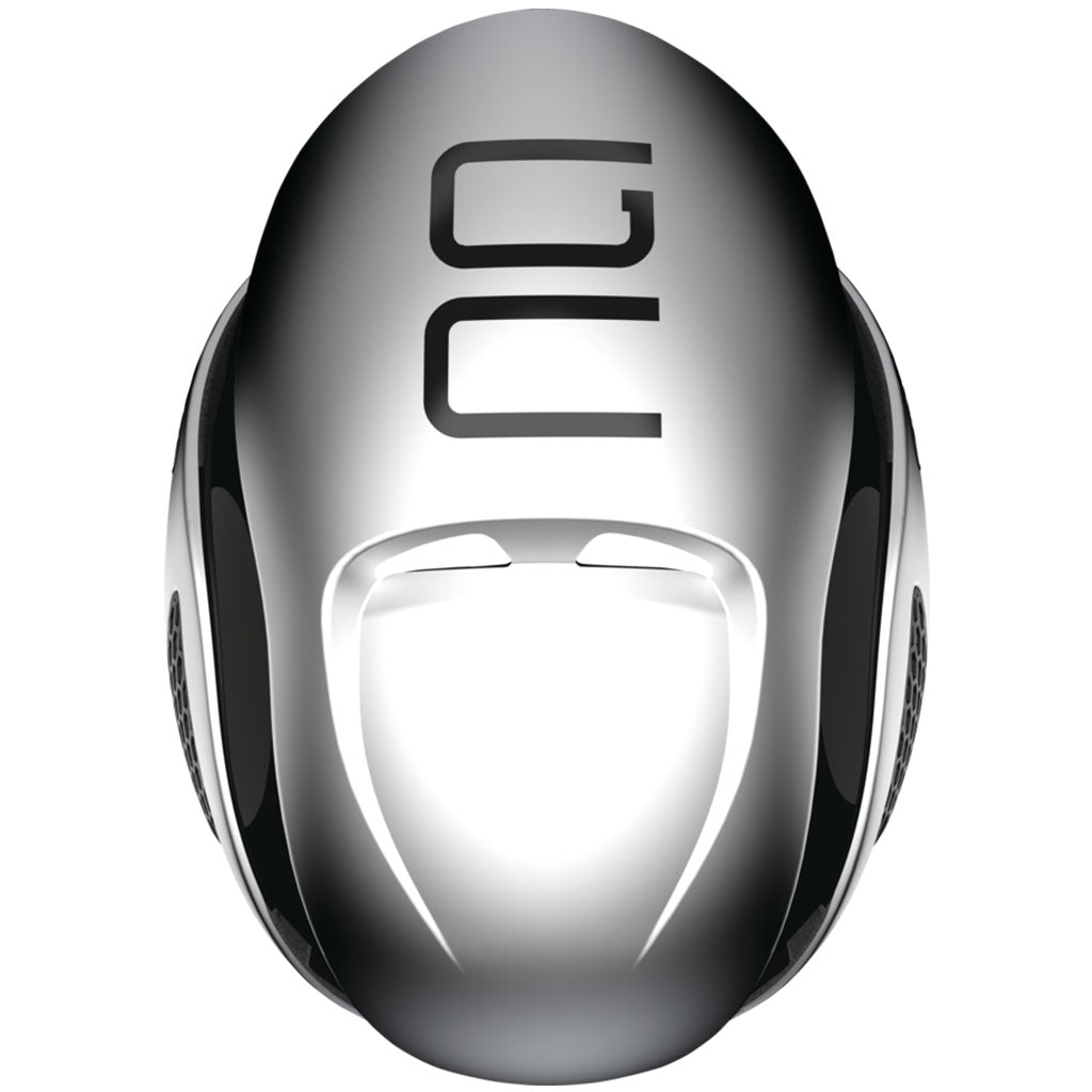 Abus Gamechanger (Gleam Silver)