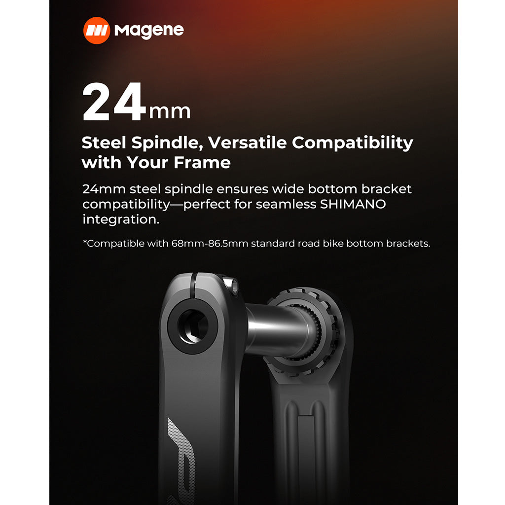 Magene PES-P515 Powermeter Set