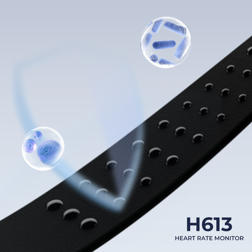 Magene H613 Heart Rate Monitor