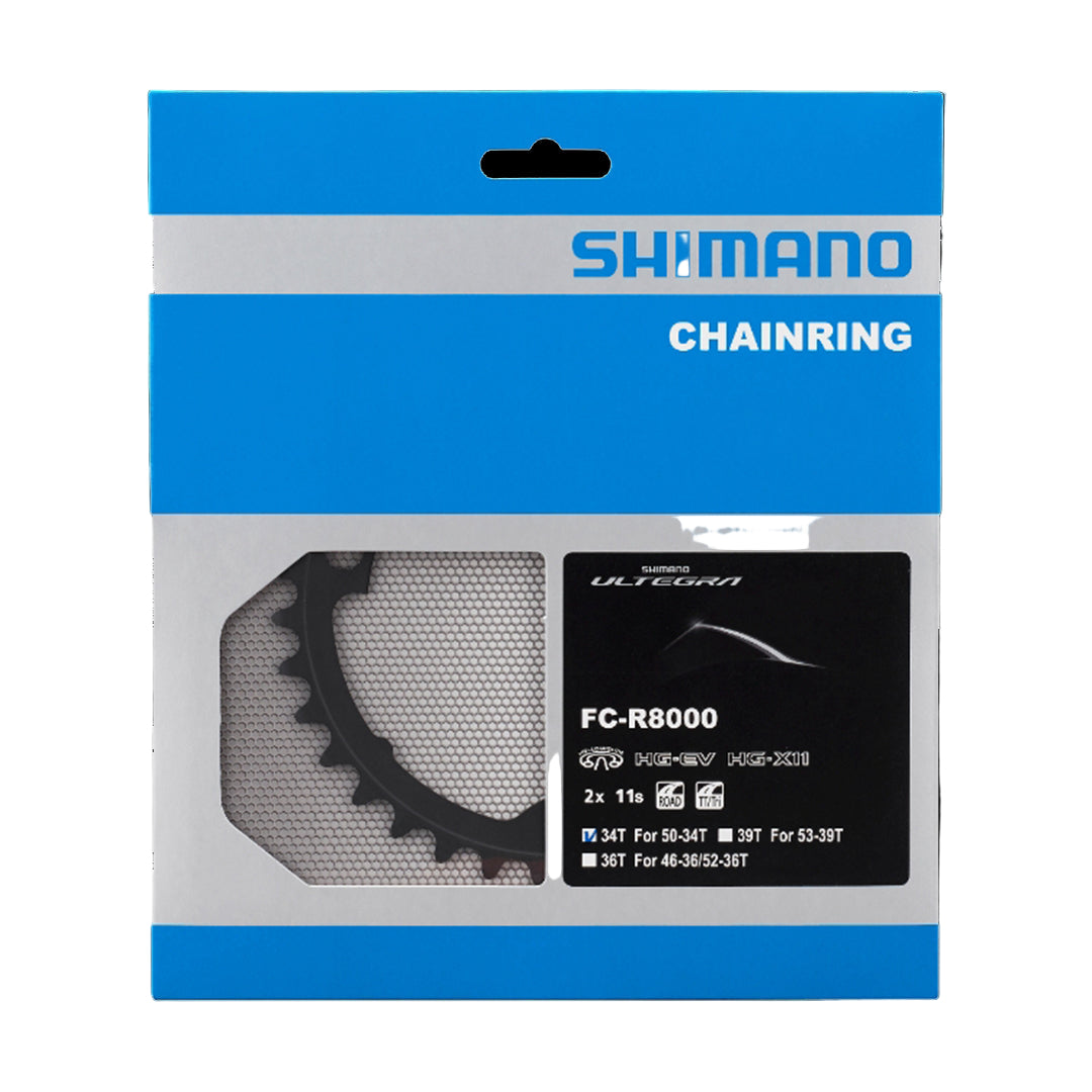 Shimano Chainring Ultegra FC-R8000 11Speed