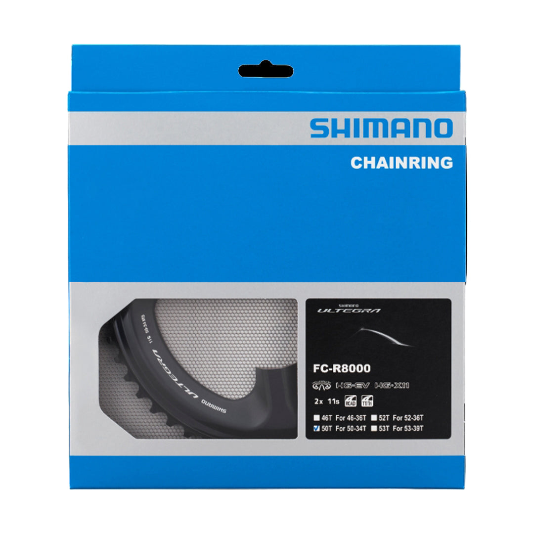 Shimano Chainring Ultegra FC-R8000 11Speed
