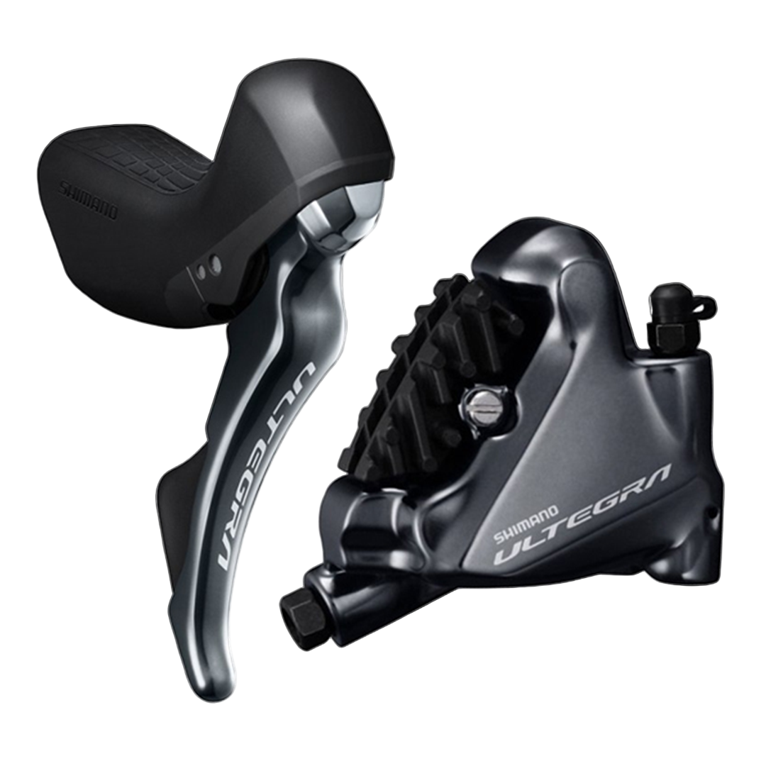 Shimano Shift Brake Lever Ultegra ST-R8020 Right W/BR-R8070 Rear