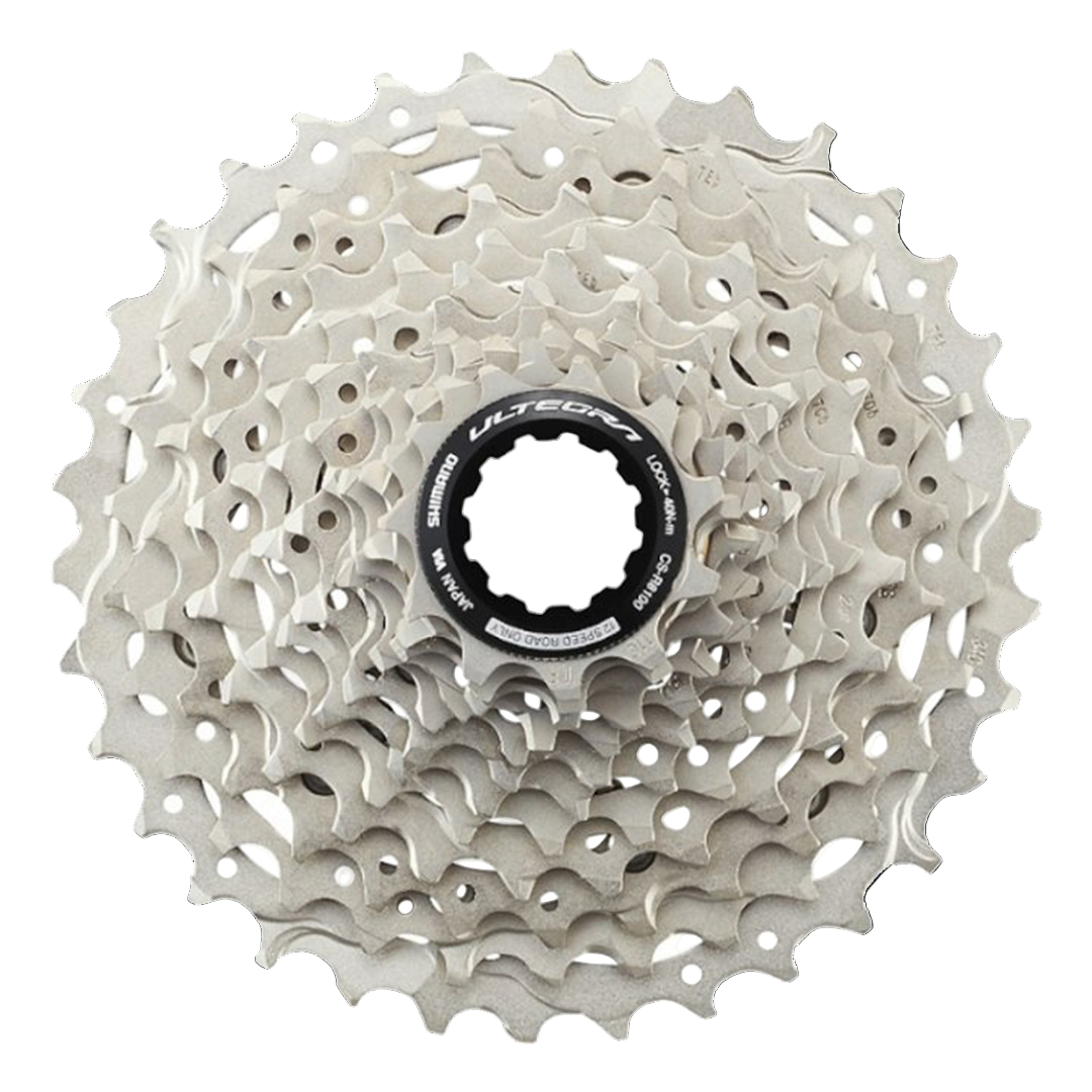 Shimano Ultegra Cassette Sprocket CS-R8100 - 12 Speed