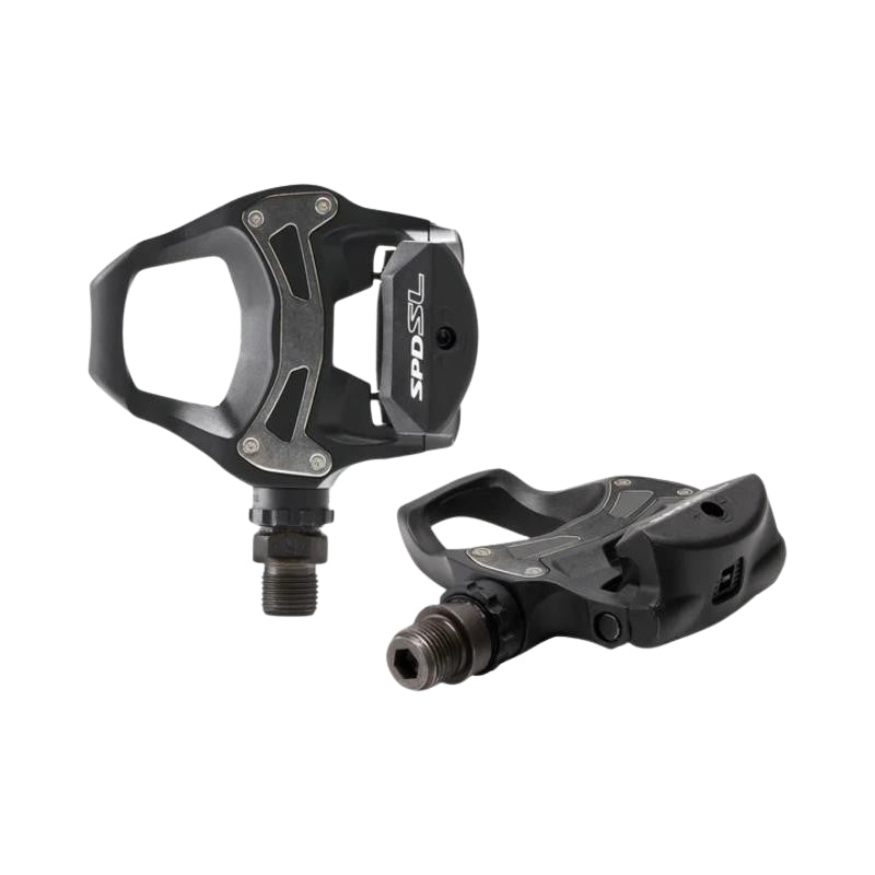 Shimano Pedal SPD SL PD-R550 Black – Mastermind Bicycle Studio