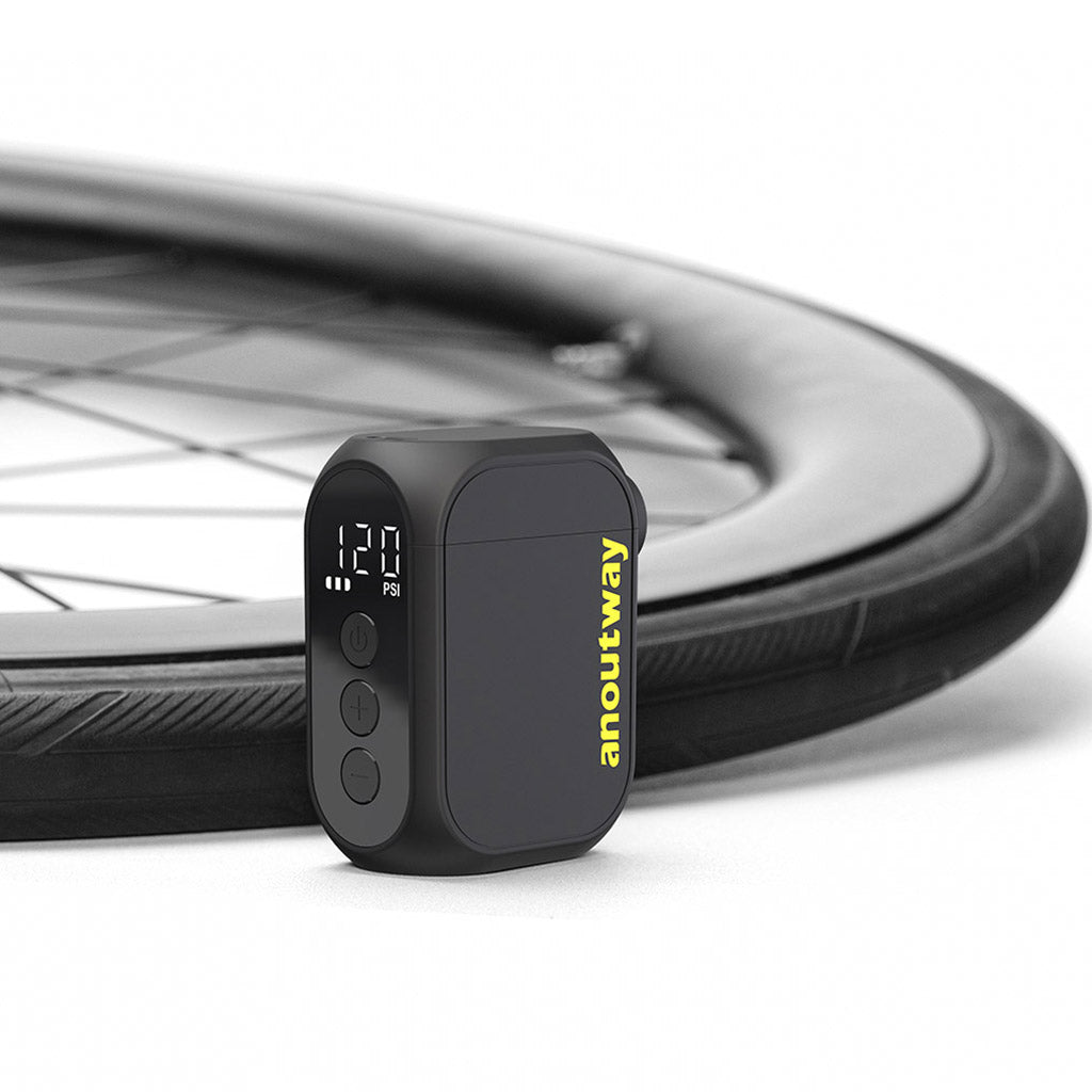 Anoutway AS210 Pro Mini E-Pump