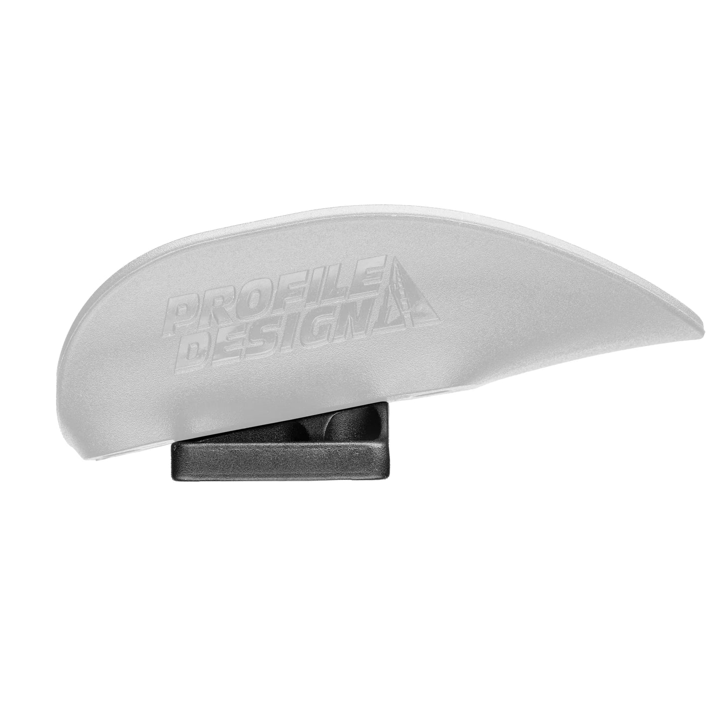Profile Design Aerobar Armrest Pad Wedge
