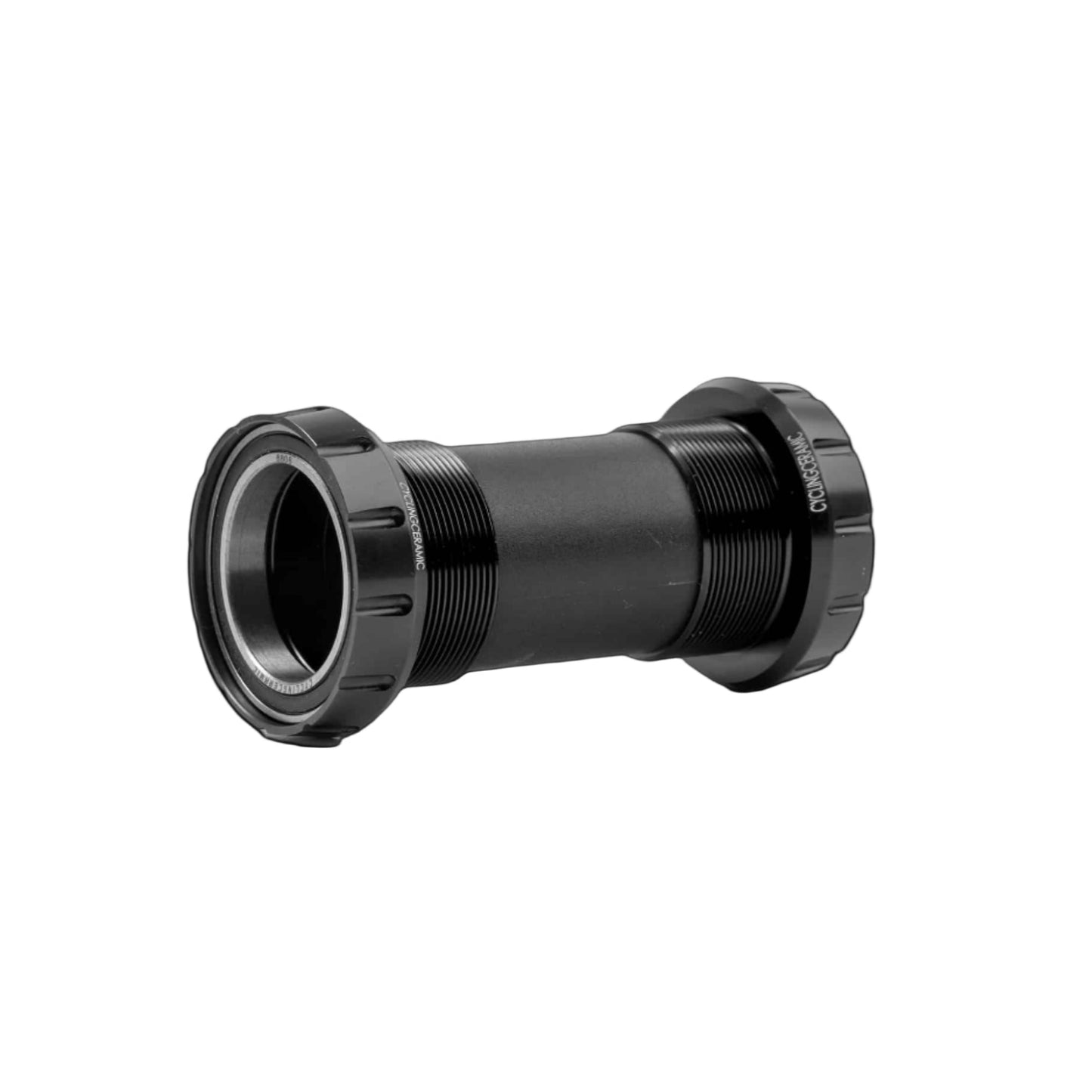 CyclingCeramic Bottom Bracket BSA for 30mm (Black)