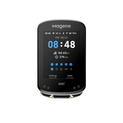 Magene C506SE GPS Bike Computer