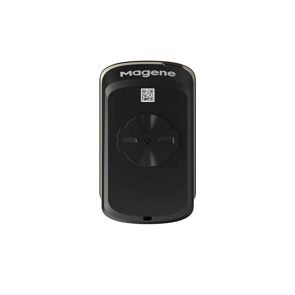 Magene C506SE GPS Bike Computer