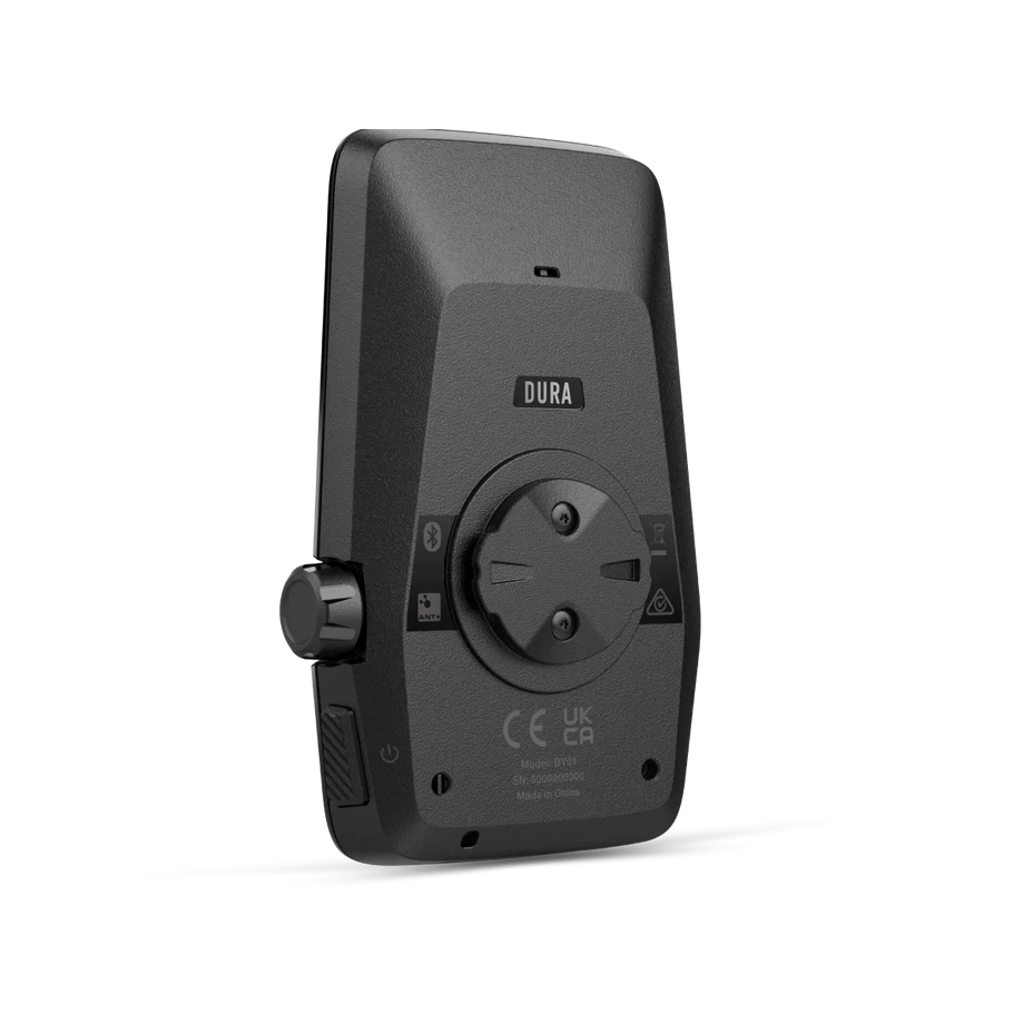 Coros Dura Solar GPS Bike Computer
