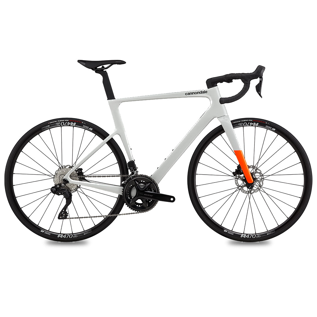 Cannondale SuperSix Evo