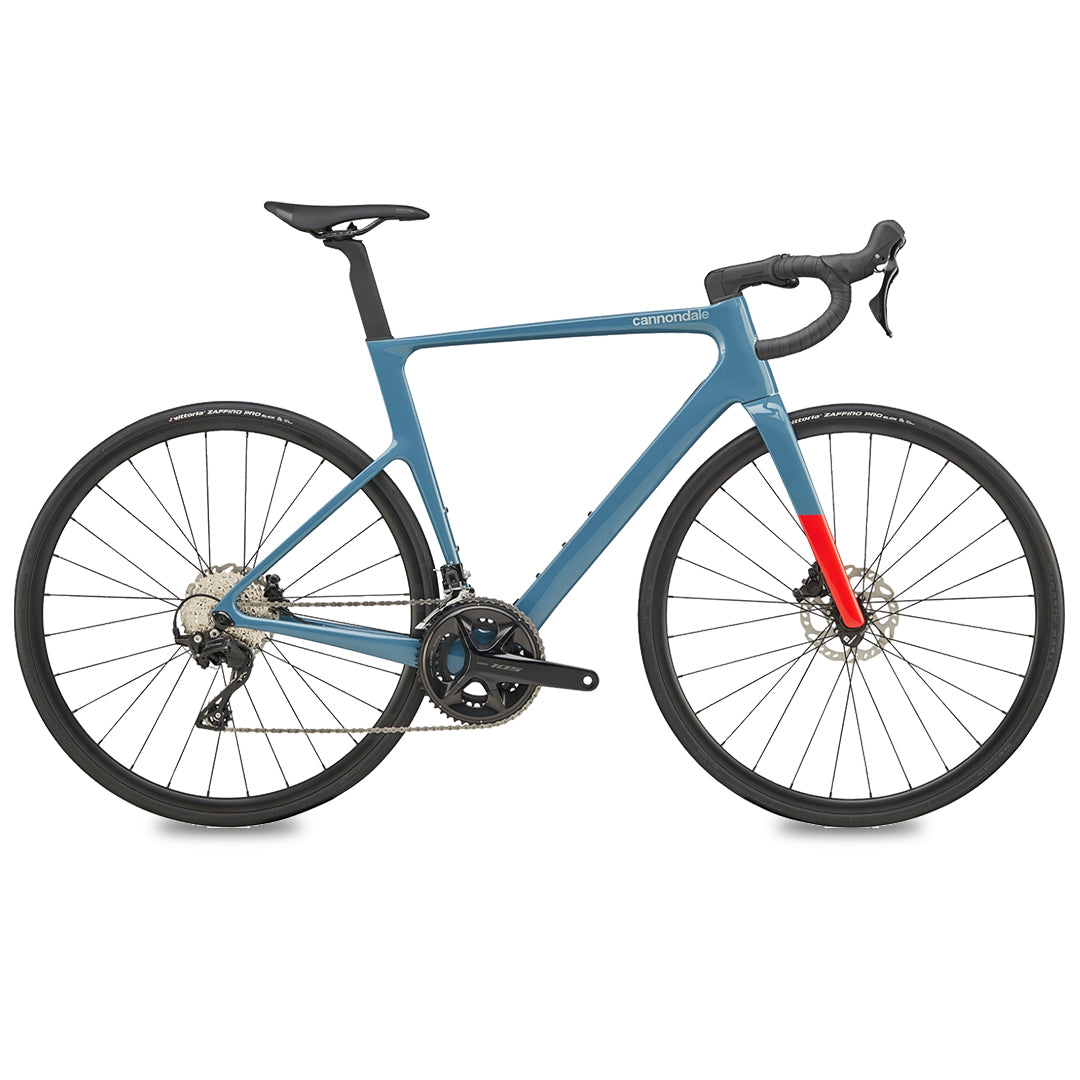 Cannondale SuperSix Evo - Main Image