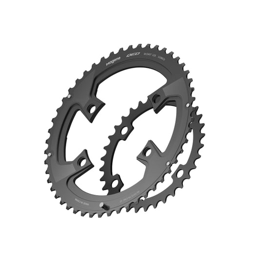 Magene QED Chainring Set 110/4 BCD