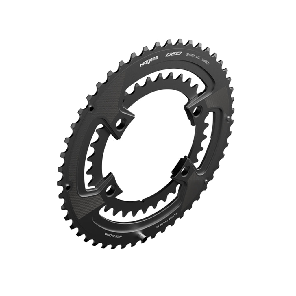 Magene QED Chainring Set 110/4 BCD