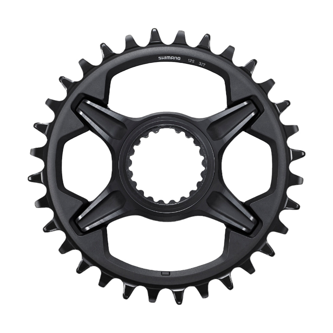 Shimano Chainring Deore XT FC-M8100-1/M8130-1 12s