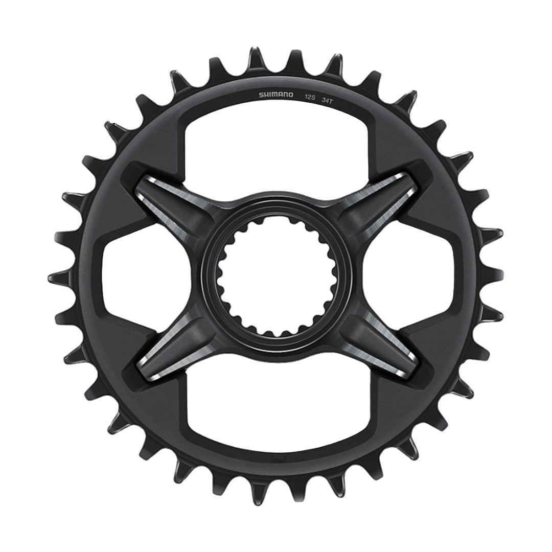Shimano Chainring Deore XT FC-M8100-1/M8130-1 12s