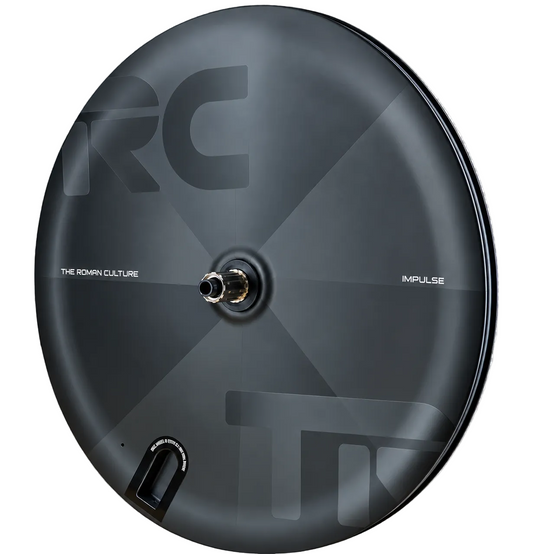 TRC Impulse (Rear Disc Wheel)