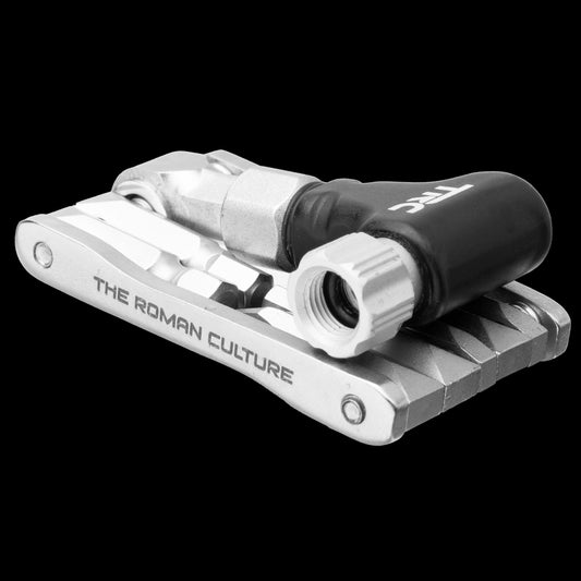 TRC Multitool (Decimal)