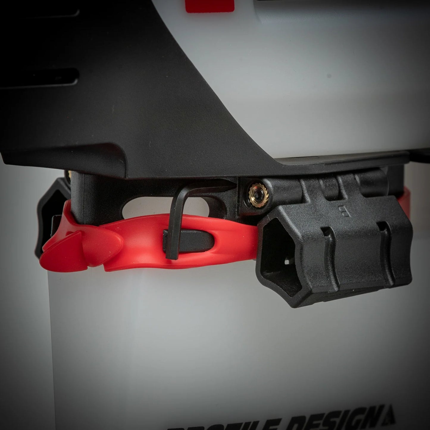 Profile Design Hydration System FC25
