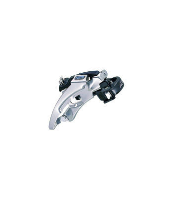 Shimano Altus Front Derailleur FD-M310-6